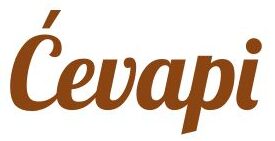 ĆEVAPI  – SABOR MAGICO